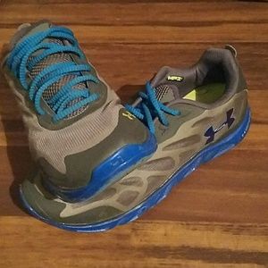 Under Armour Shoes